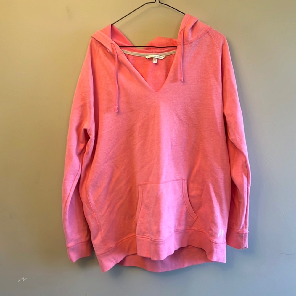 VS Hoodie, size XL